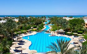 Golden Beach Resort Hurghada